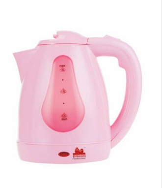 India Desire : Get Flat 80% Cashback On Snowbird SB-31 1.8 L Electric Kettle At Rs. 240 Only From Paytm